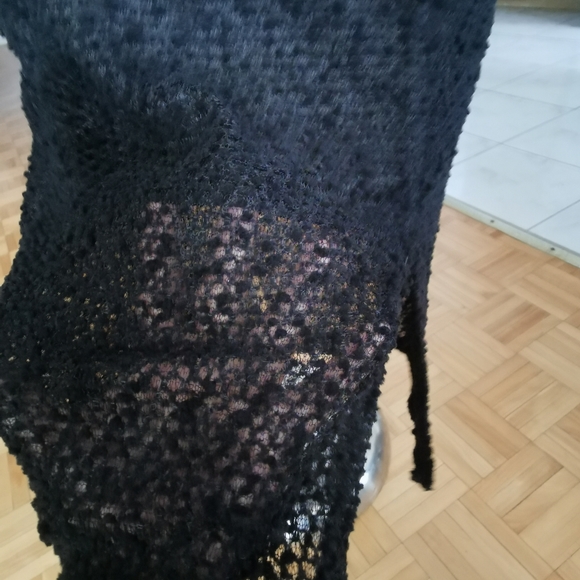 Long skirt - Picture 3 of 3